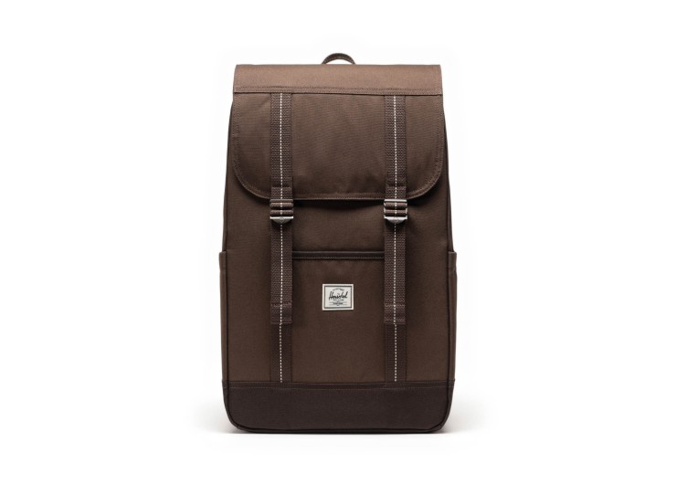 HERSCHEL Retreat™ Backpack 23L - Brown Slate /Delicioso
