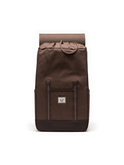 HERSCHEL Retreat™ Backpack 23L - Brown Slate /Delicioso