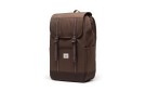 HERSCHEL Retreat™ Backpack 23L - Brown Slate /Delicioso