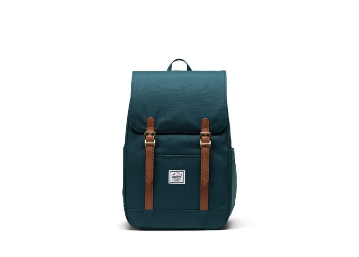 HERSCHEL Retreat Backpack Small - 17L - Dark Sea