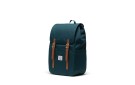 HERSCHEL Retreat Backpack Small - 17L - Dark Sea