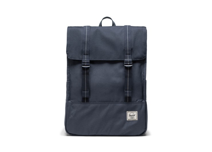 HERSCHEL Survey Backpack - 20L - Ombre Blue /After Midnight 