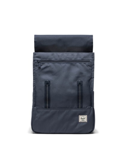 HERSCHEL Survey Backpack - 20L - Ombre Blue /After Midnight 