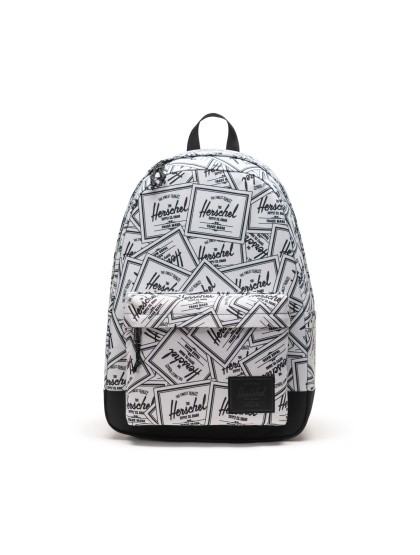 HERSCHEL Classic Backpack - XL 26L  - Sticker Up
