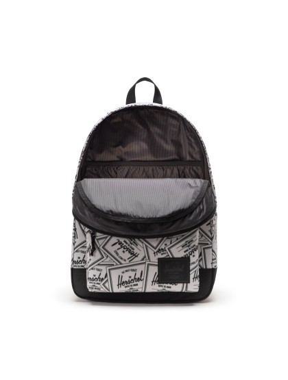 HERSCHEL Classic Backpack - XL 26L  - Sticker Up