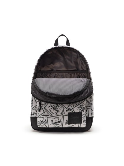 HERSCHEL Classic Backpack - XL 26L  - Sticker Up