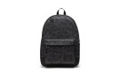 HERSCHEL Classic Backpack - XL 26L  - Sticker Up Black
