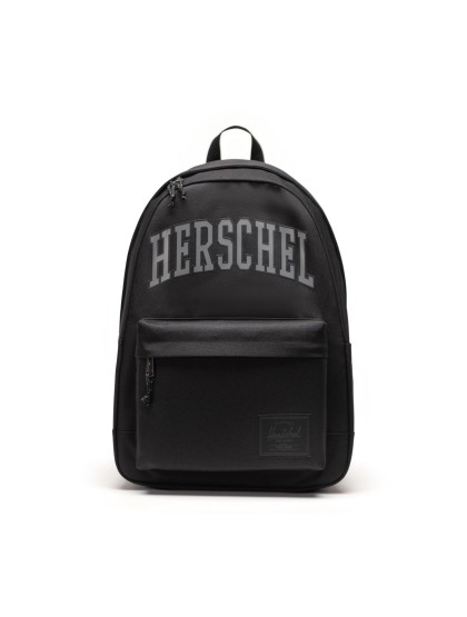 HERSCHEL Classic Backpack - XL 26L  - Varsity Black