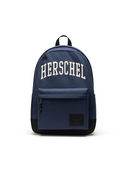 HERSCHEL Classic Backpack - XL 26L  - Varsity Navy