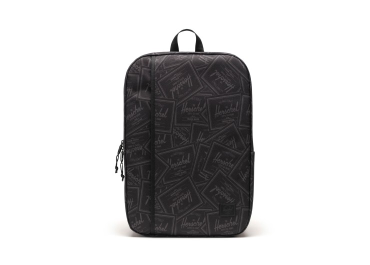 HERSCHEL Wesbrook Backpack - 24L - Sticker Up Black