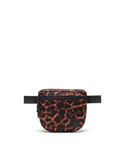 HERSCHEL Settlement Hip Pack - Digi Leopard