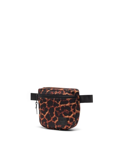 HERSCHEL Settlement Hip Pack - Digi Leopard