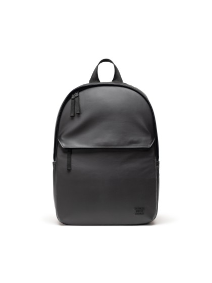 HERSCHEL Weather Resistant - Alberni Backpack 24L - Black