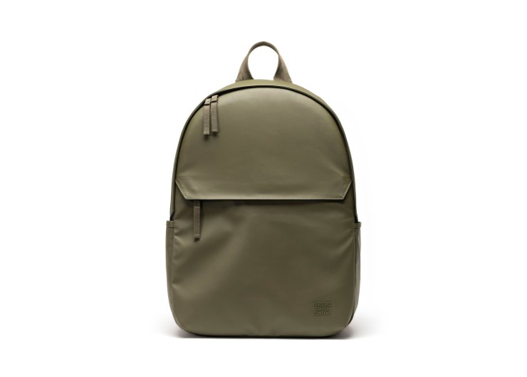 HERSCHEL Weather Resistant - Alberni Backpack 24L - Ivy Green