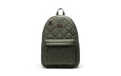 HERSCHEL Classic Backpack - XL - Quilted Capsule - 26L - Beetle