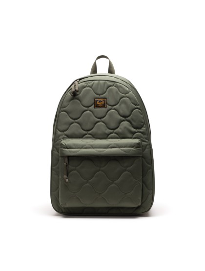 HERSCHEL Classic Backpack - XL - Quilted Capsule - 26L - Beetle