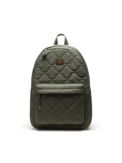 HERSCHEL Classic Backpack - XL - Quilted Capsule - 26L - Beetle