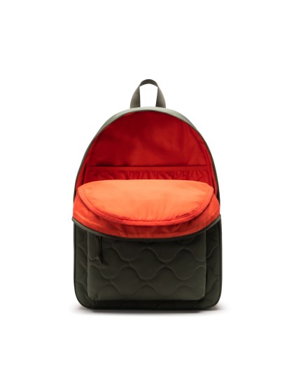 HERSCHEL Classic Backpack - XL - Quilted Capsule - 26L - Beetle