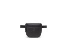 HERSCHEL Settlement Hip Pack- Quilted Capsule - Black