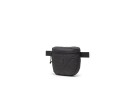 HERSCHEL Settlement Hip Pack- Quilted Capsule - Black