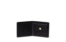 HERSCHEL Roy Coin Wallet - Black