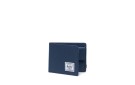 HERSCHEL Roy Coin Wallet - Navy