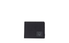 HERSCHEL Roy Coin Wallet - Black Tonal