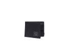 HERSCHEL Roy Coin Wallet - Black Tonal