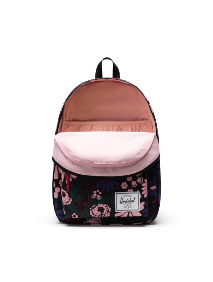 HERSCHEL Classic Backpack - XL 30L  - Moody Bloom