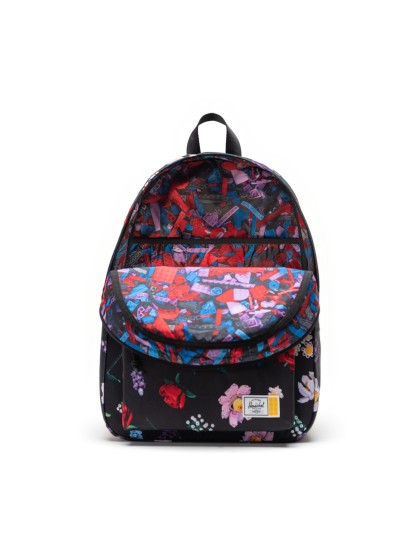 HERSCHEL x LEGO Classic Backpack - XL 30L  - Falling Florals