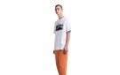 HERSCHEL V8 Tee [Bright White]