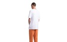 HERSCHEL V8 Tee [Bright White]