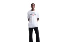 HERSCHEL x COCA COLA Good Day Tee [Red / White Checkboard]
