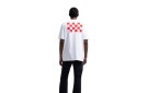 HERSCHEL x COCA COLA Good Day Tee [Red / White Checkboard]