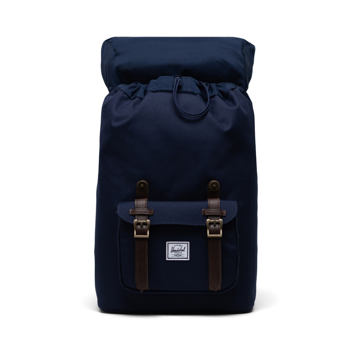 Mochila Herschel Supply Classic Peacoat