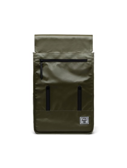 HERSCHEL Weather Resistant - Survey II Backpack 17.5L [Ivy Green]