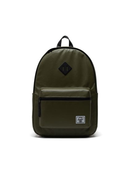 HERSCHEL Weather Resistant - Classic Backpack XL 30L [Ivy Green]