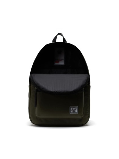 HERSCHEL Weather Resistant - Classic Backpack XL 30L [Ivy Green]