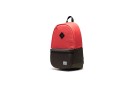 HERSCHEL Heritage Pro Backpack - 21.5L [Hot Coral /Ivy Green /Black]