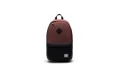 HERSCHEL Heritage Pro Backpack - 21.5L [Saddle Brown /Black]