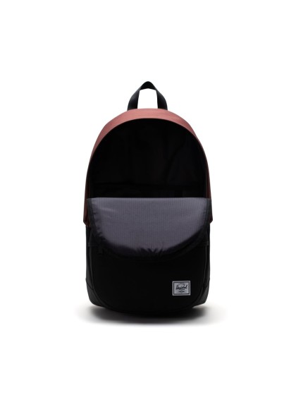 HERSCHEL Heritage Pro Backpack - 21.5L [Saddle Brown /Black]