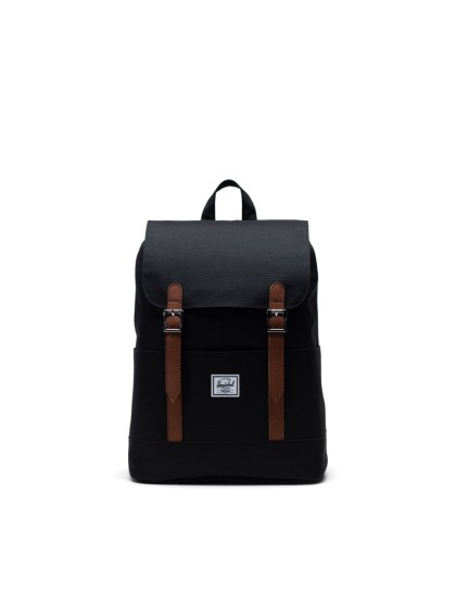 HERSCHEL Retreat Backpack Small - 15L [Black]
