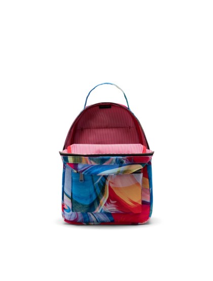 HERSCHEL Nova Backpack - Small 14L [Paint Pour Multi]