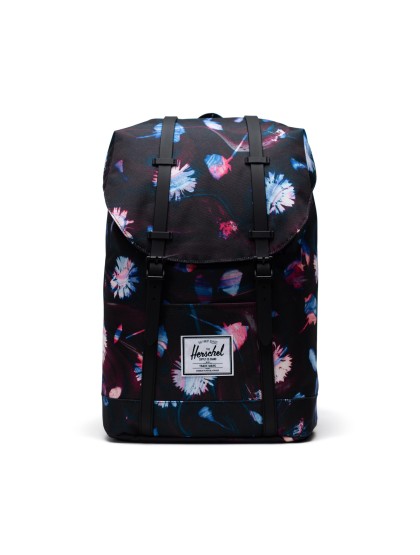 HERSCHEL Retreat Backpack 19.5L [Sunlight Floral]