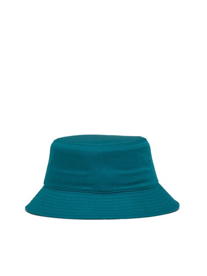 HERSCHEL Norman Bucket Hat [Harbour Blue]