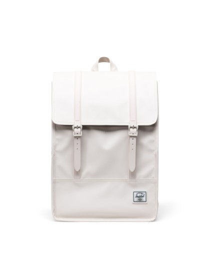 HERSCHEL Weather Resistant - Survey II Backpack 17.5L - Moonbeam Tonal