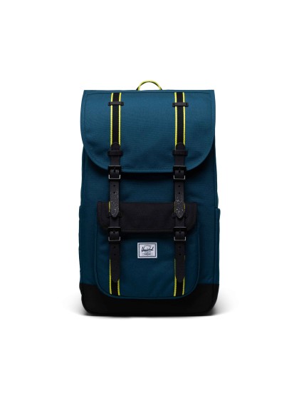 HERSCHEL Little America™ Backpack 30L [Legion Blue /Black /Evening Primrose]