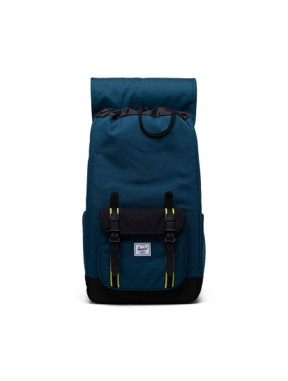 HERSCHEL Little America™ Backpack 30L [Legion Blue /Black /Evening Primrose]