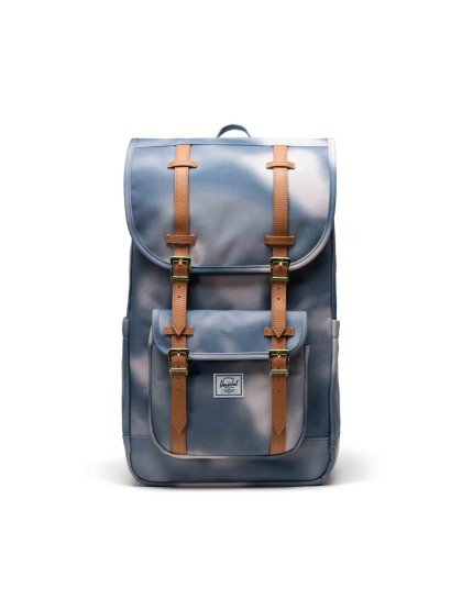 HERSCHEL Little America™ Backpack 30L [Blue Mirage /Tonal Dawn]