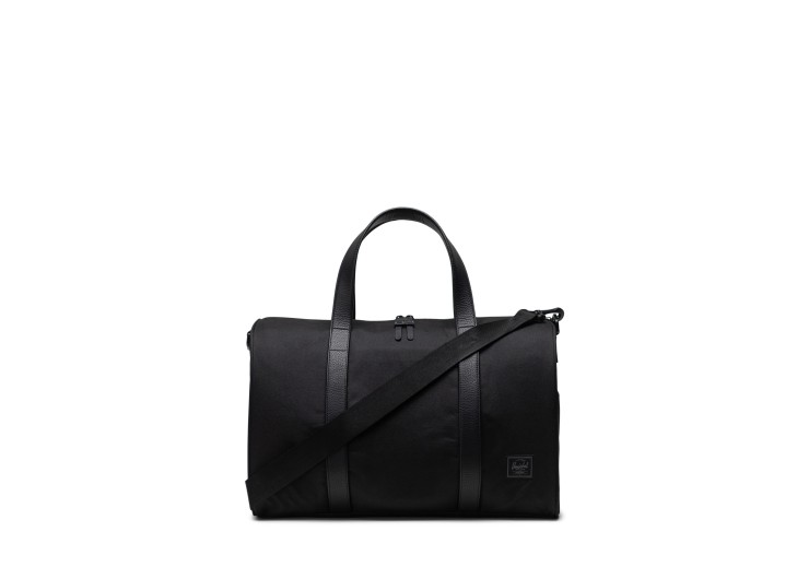 HERSCHEL Novel™ Duffle - Carry On 26.5L [Black Tonal]